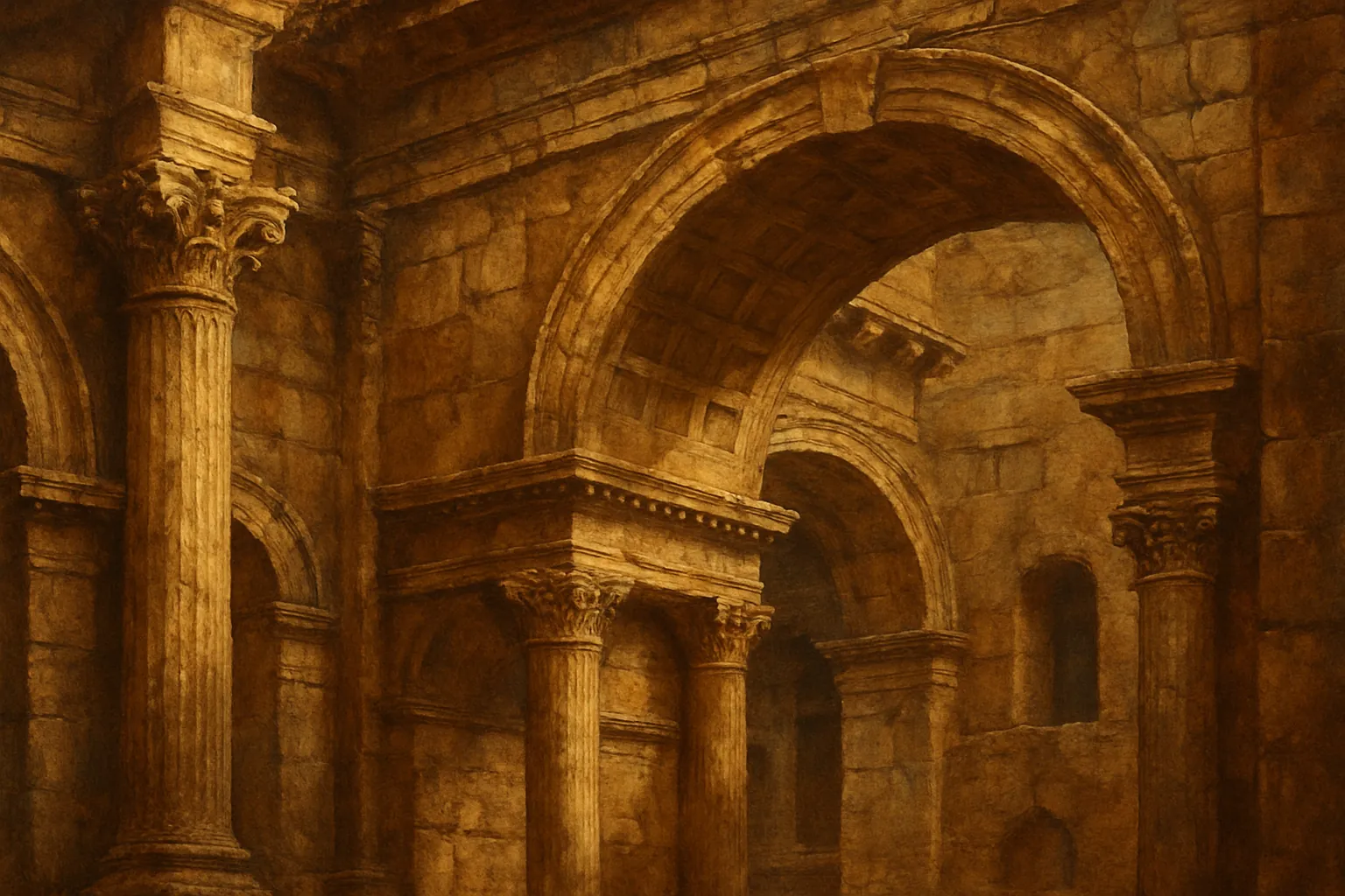 L'Architecture