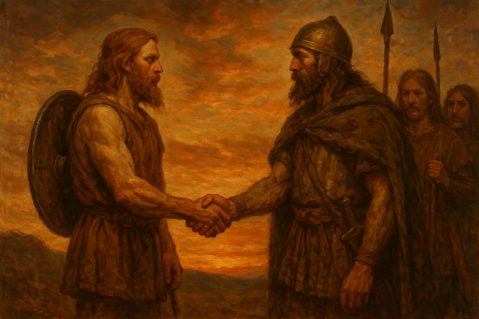 Alliances stratégiques