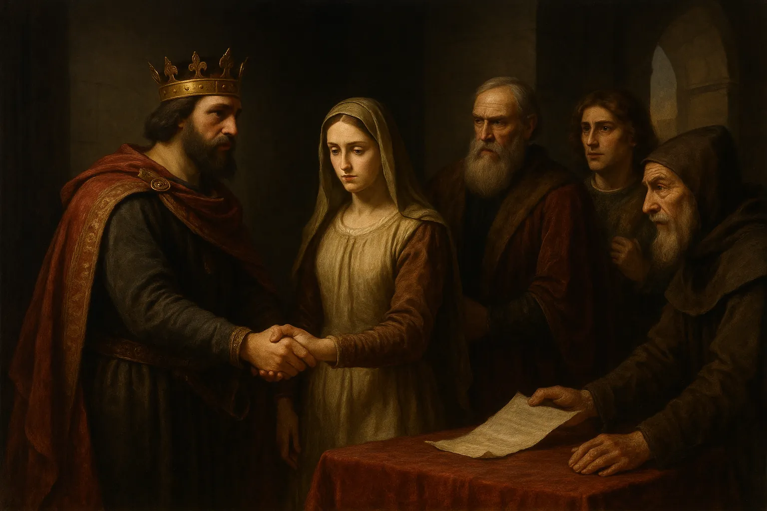 Alliances