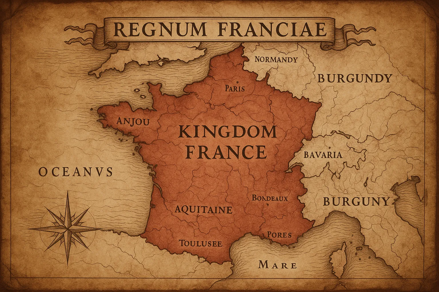 Nouveau Royaume