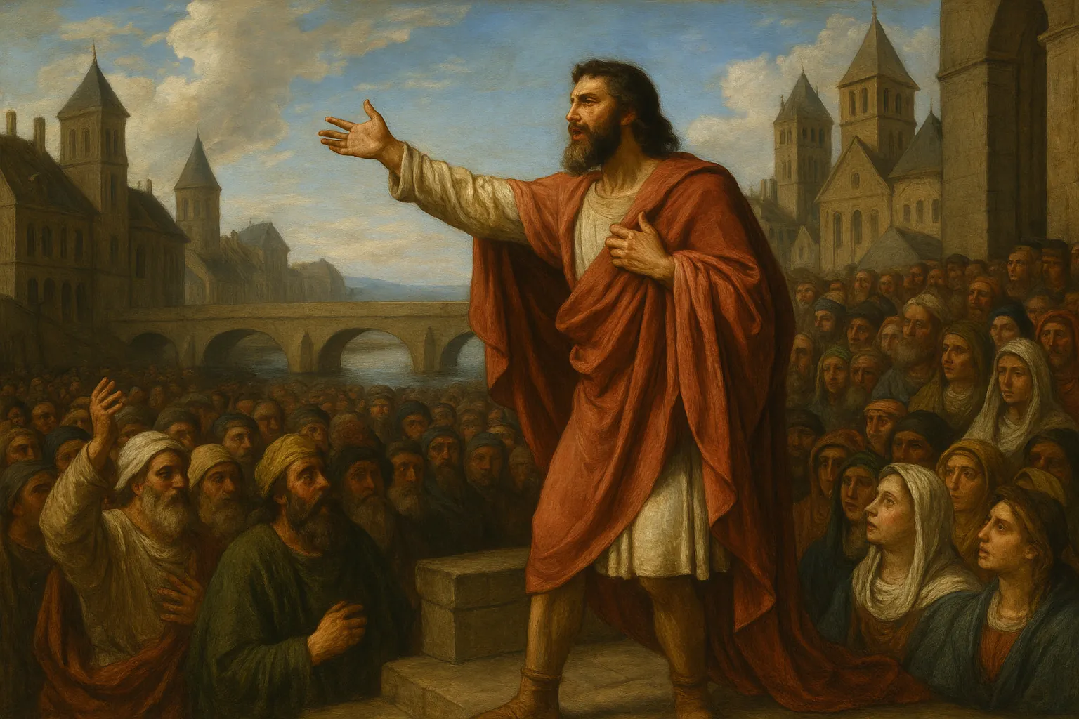 Discours