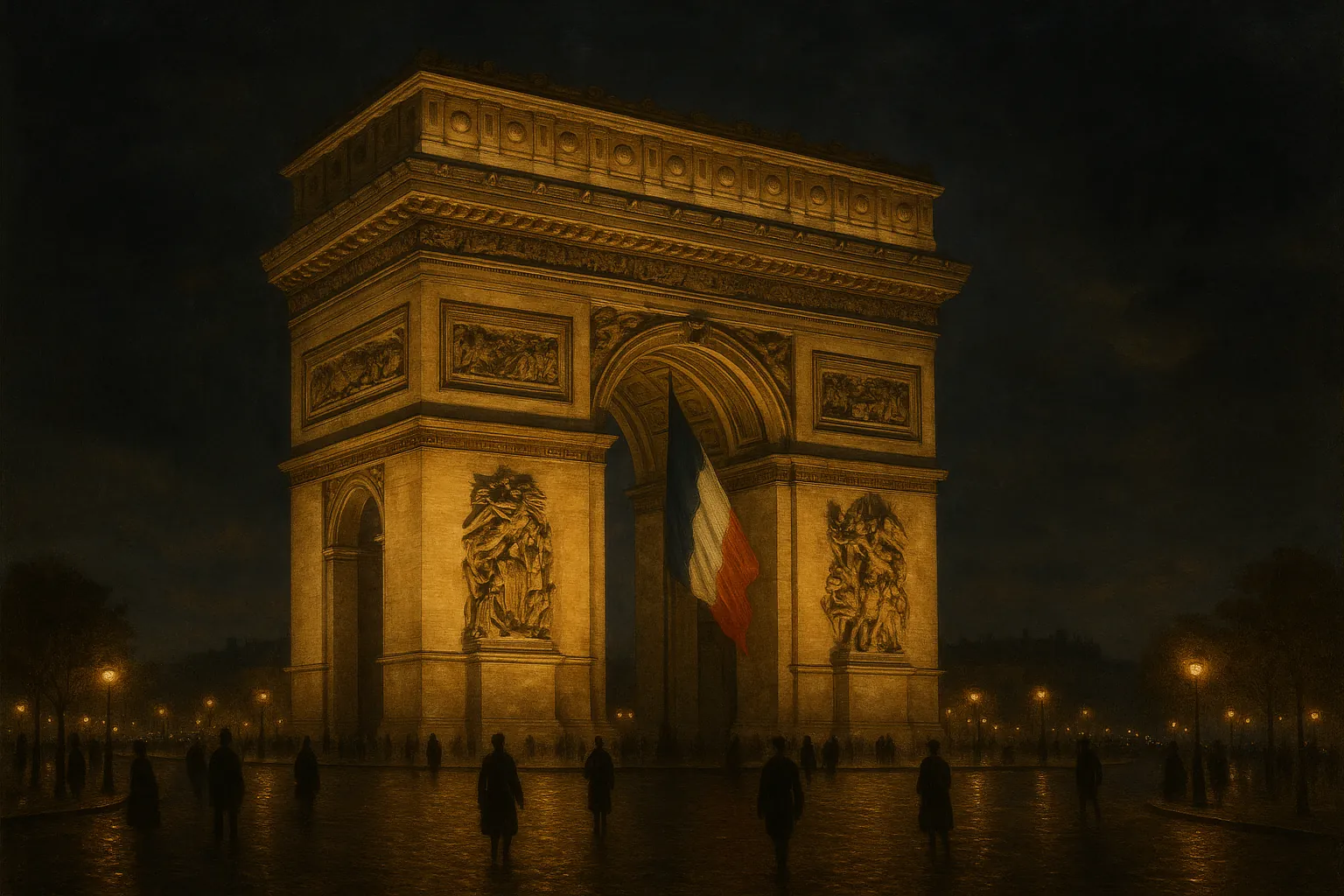 L'Identité Nationale