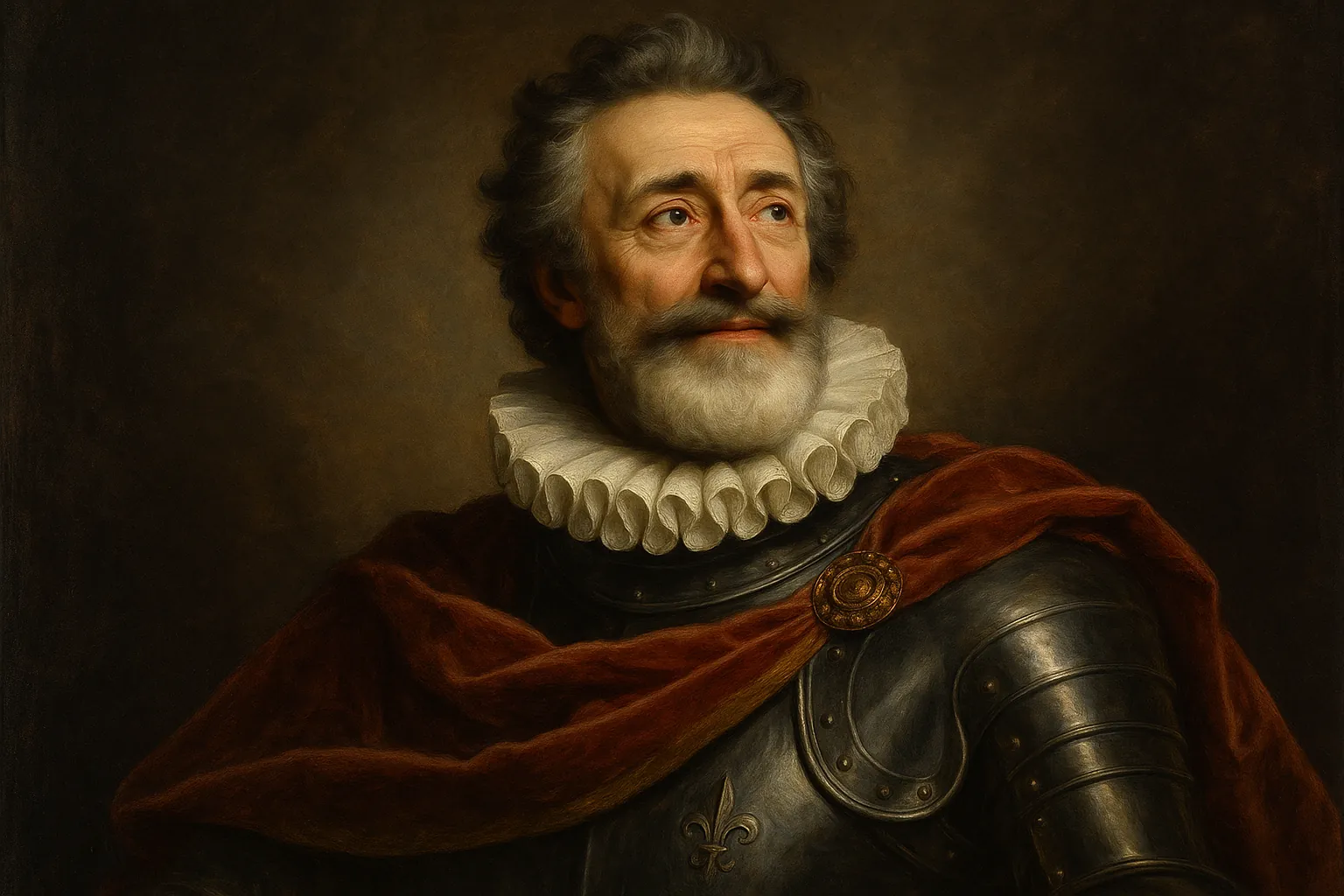 Renaissance de la France