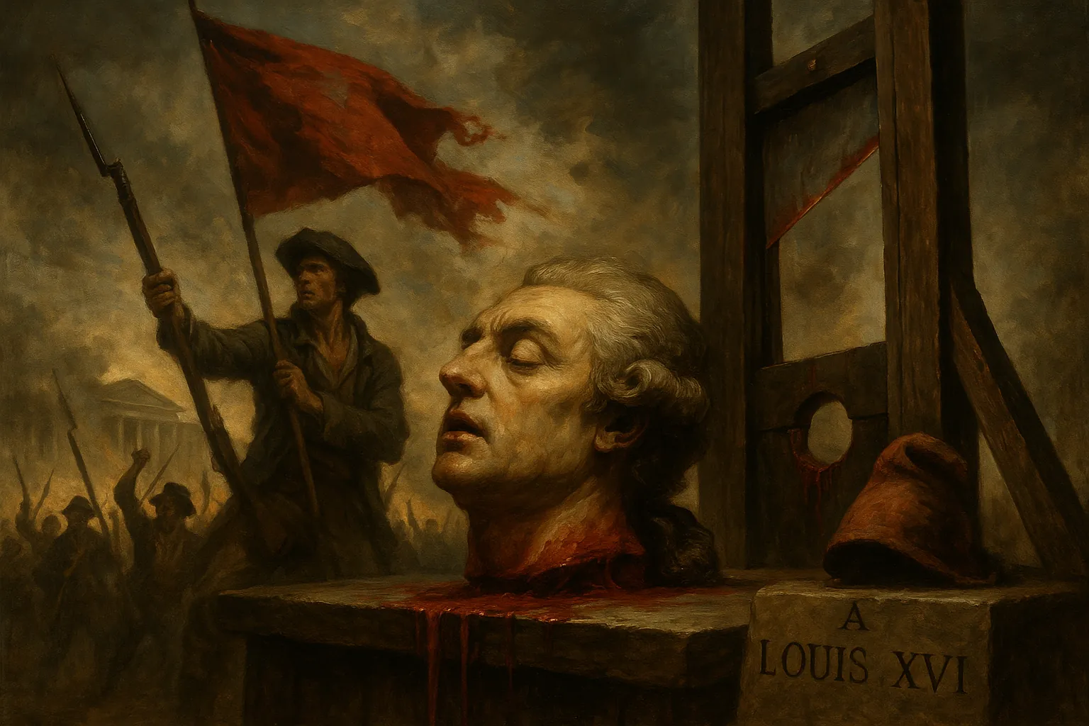 L'héritage