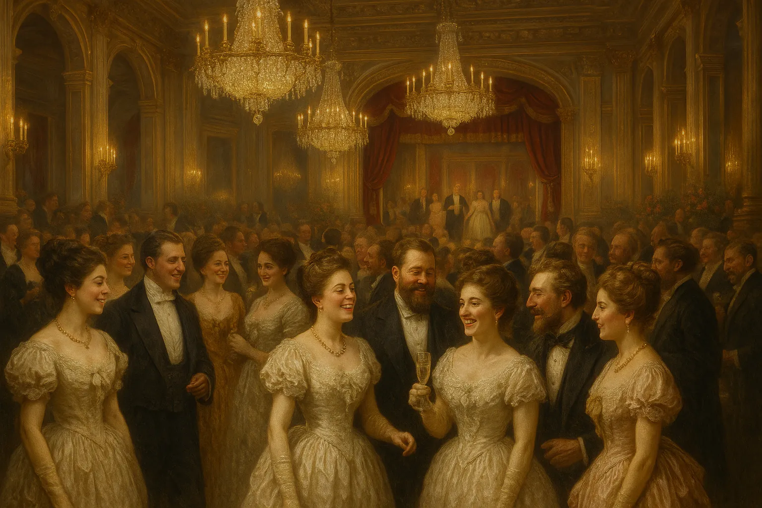 Fête