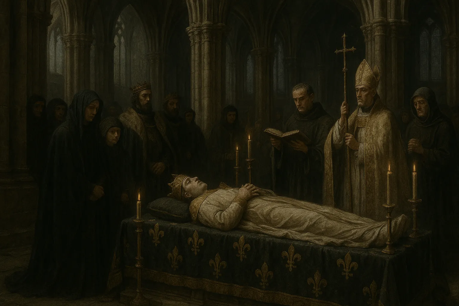Inhumation