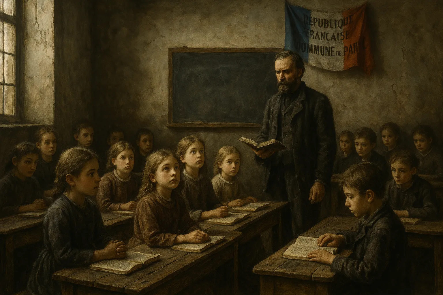 Les réformes sociales
