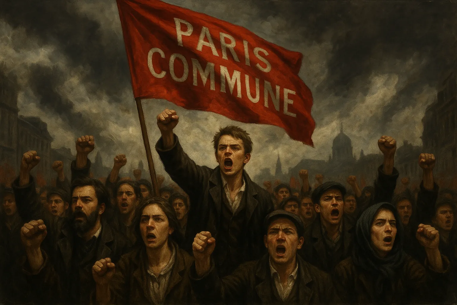 L'héritage