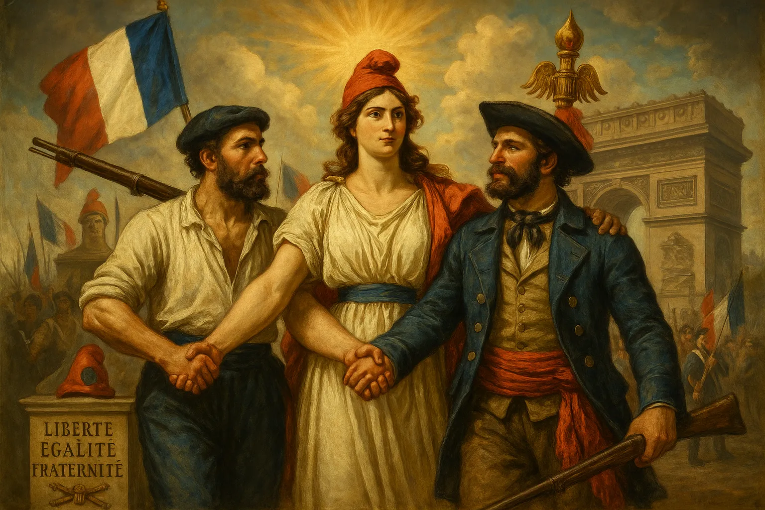 Héritage de la fête