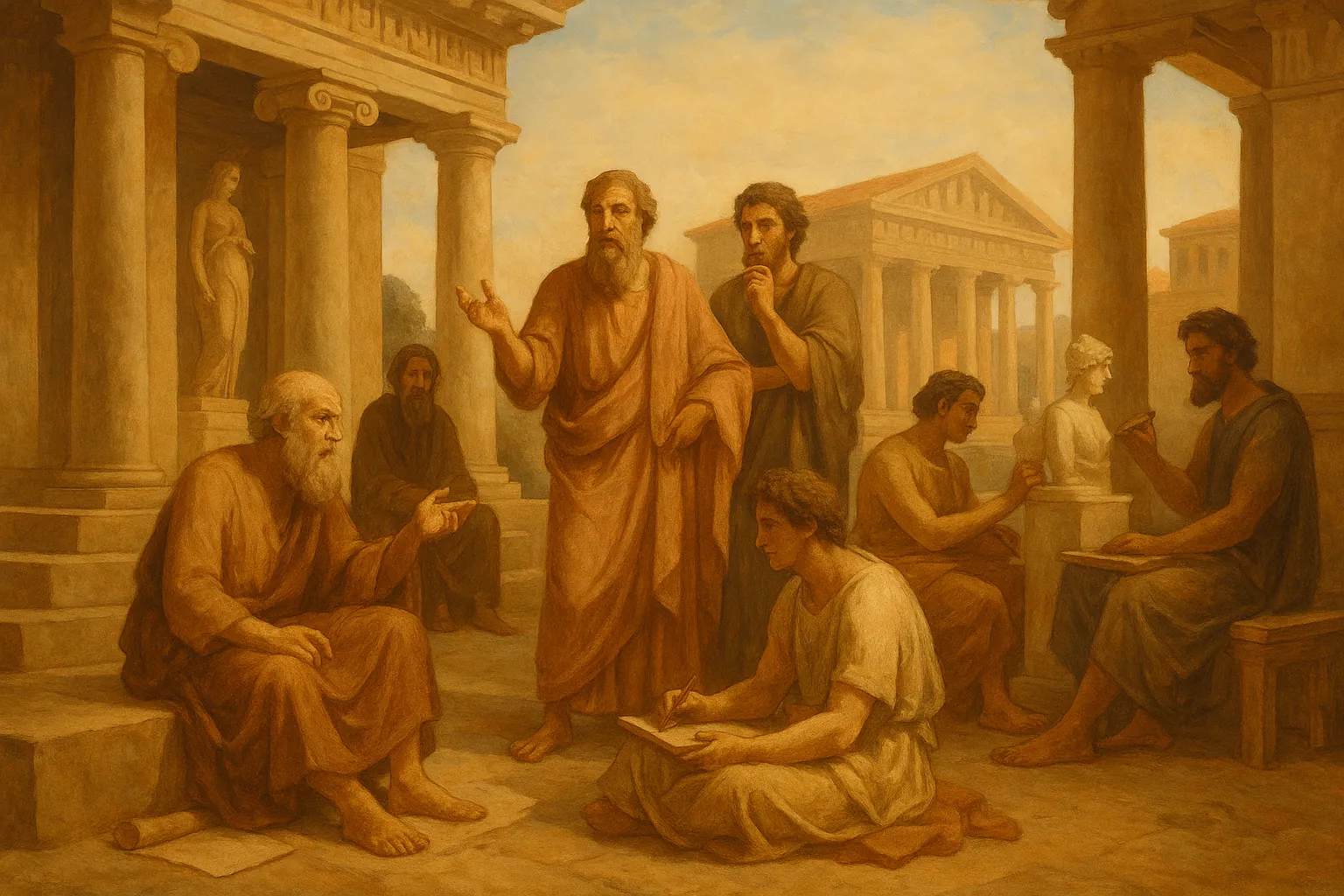 Culture et commerce