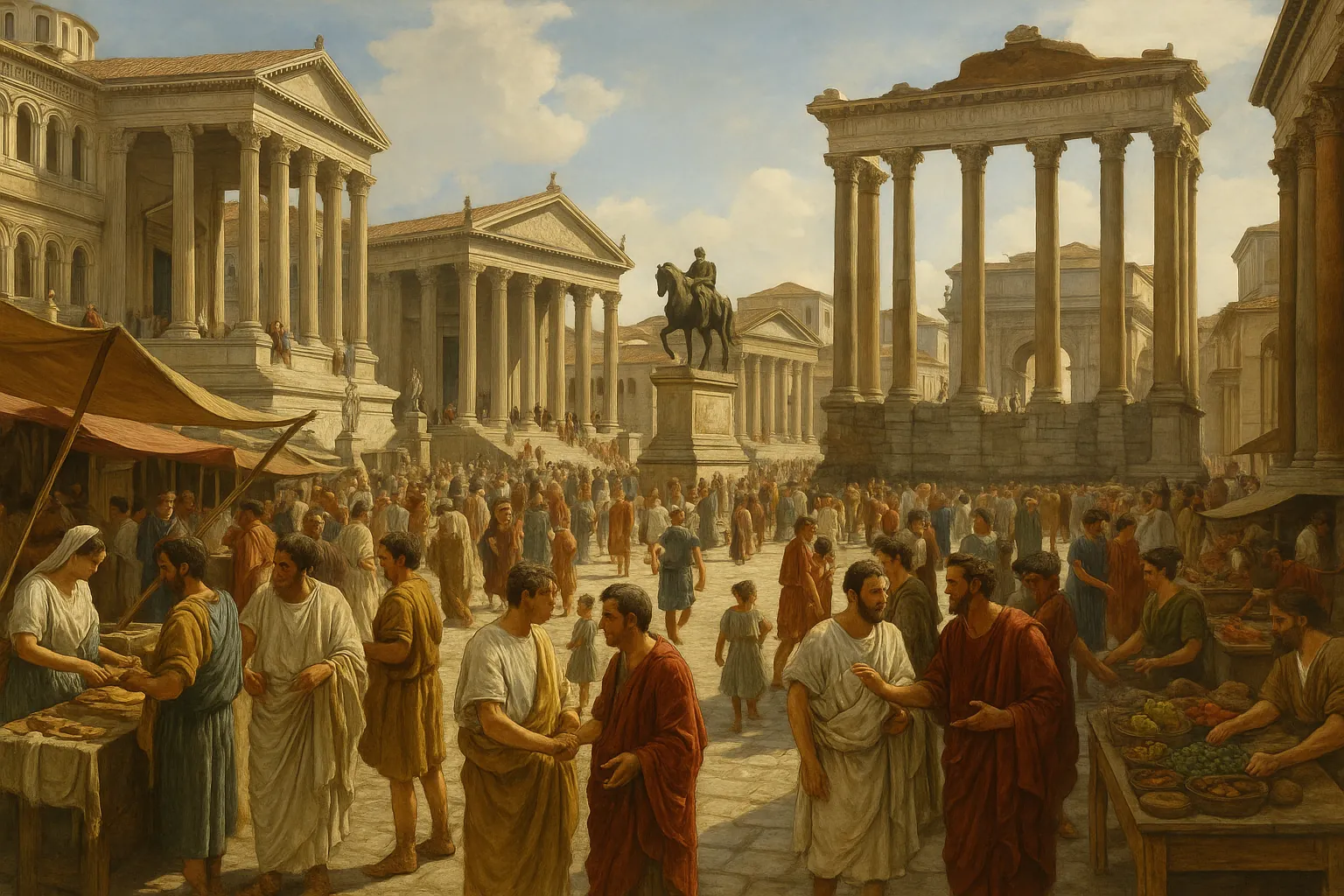 Le Forum