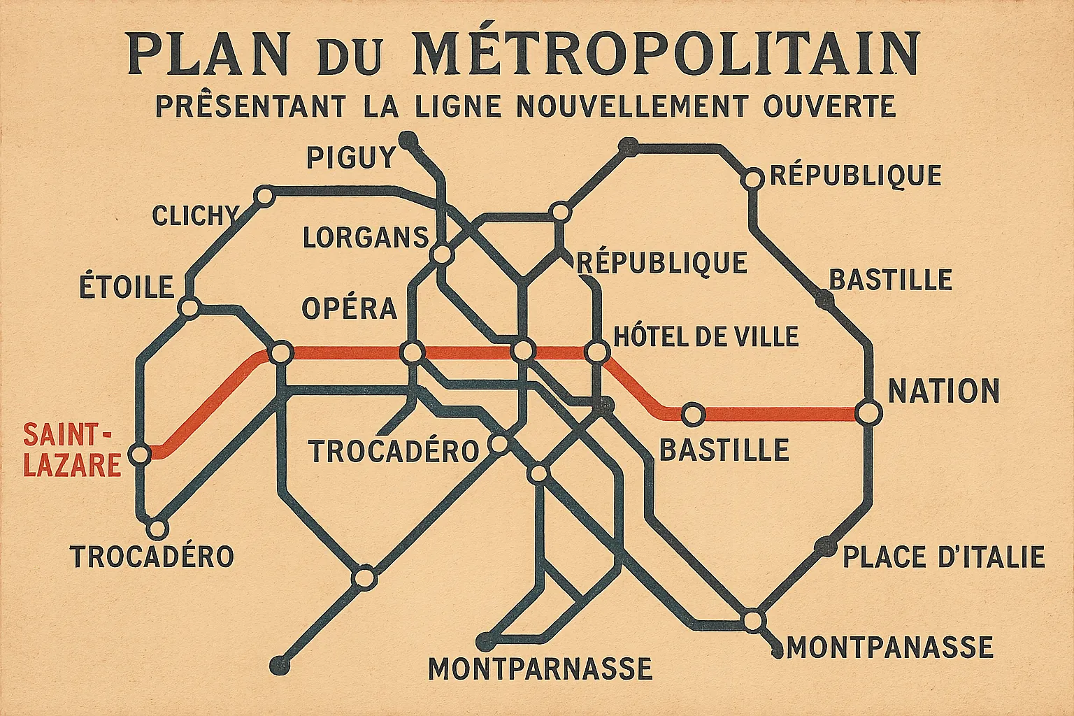 La Révolution