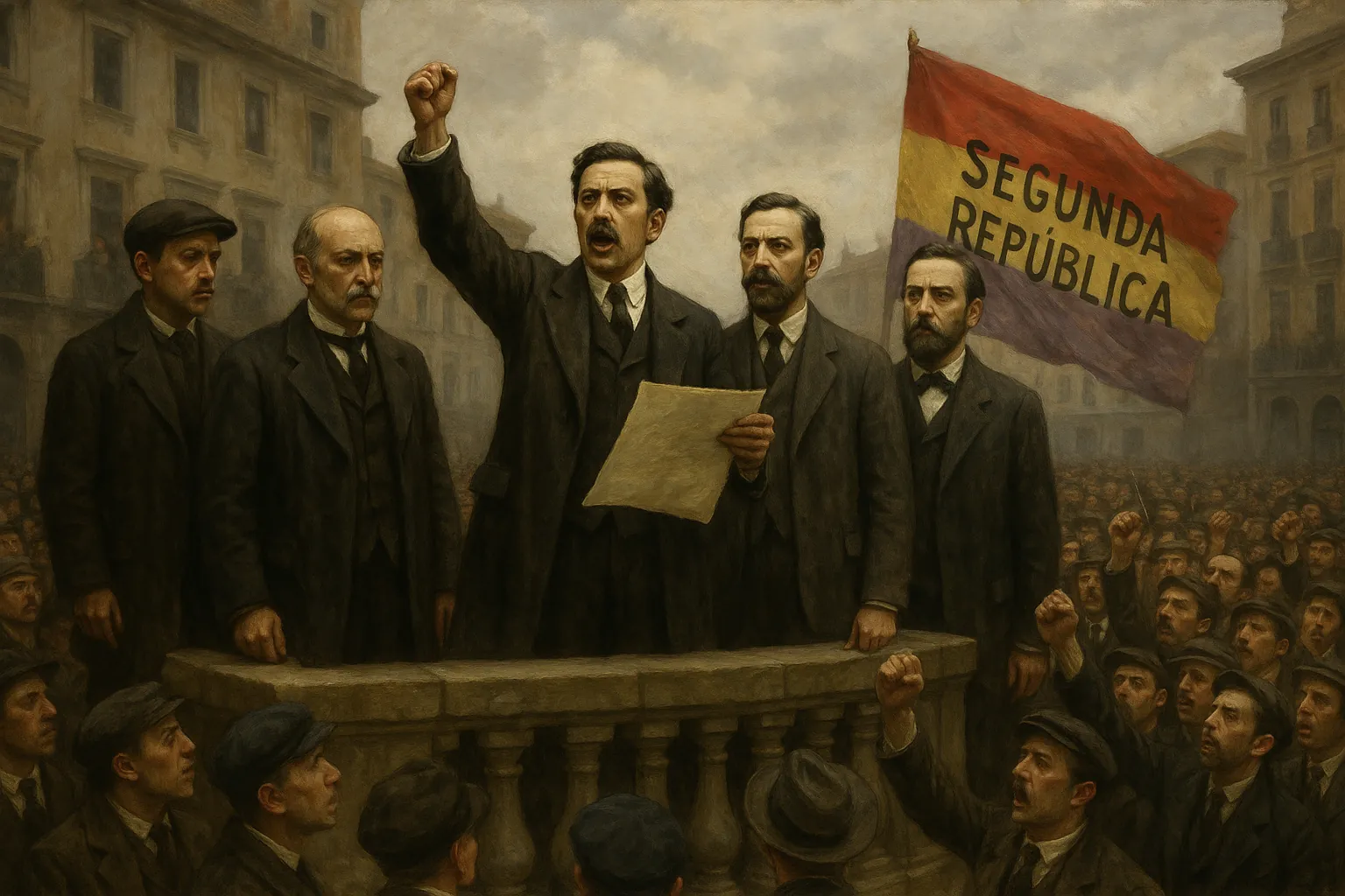 Proclamation