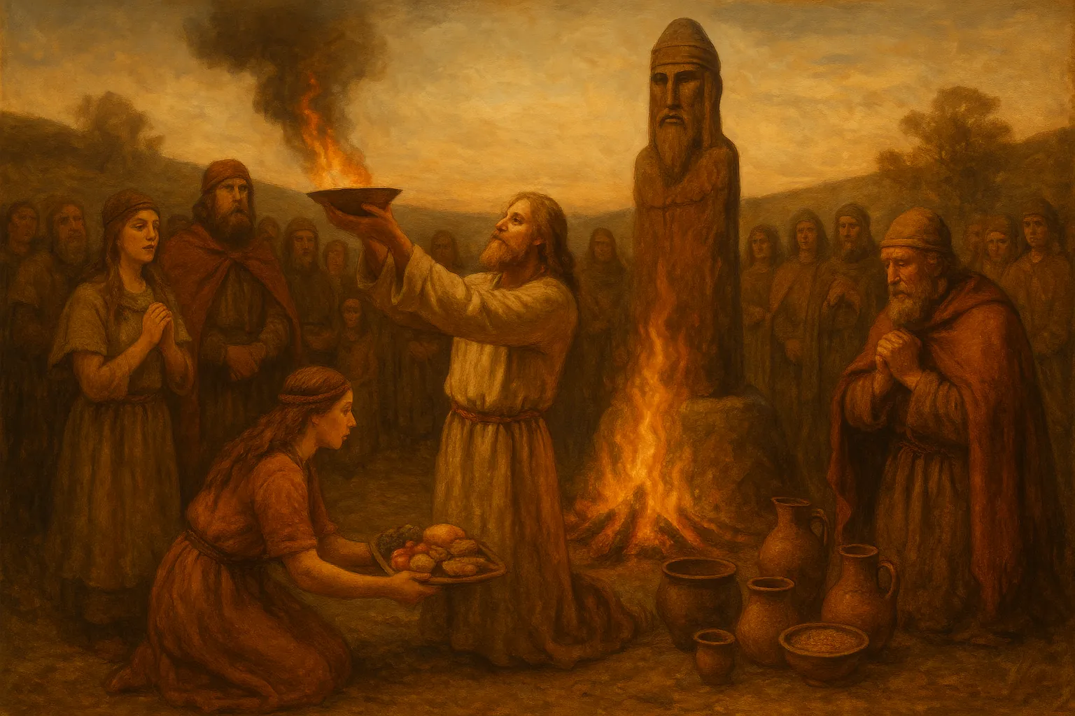 Rituel de la richesse
