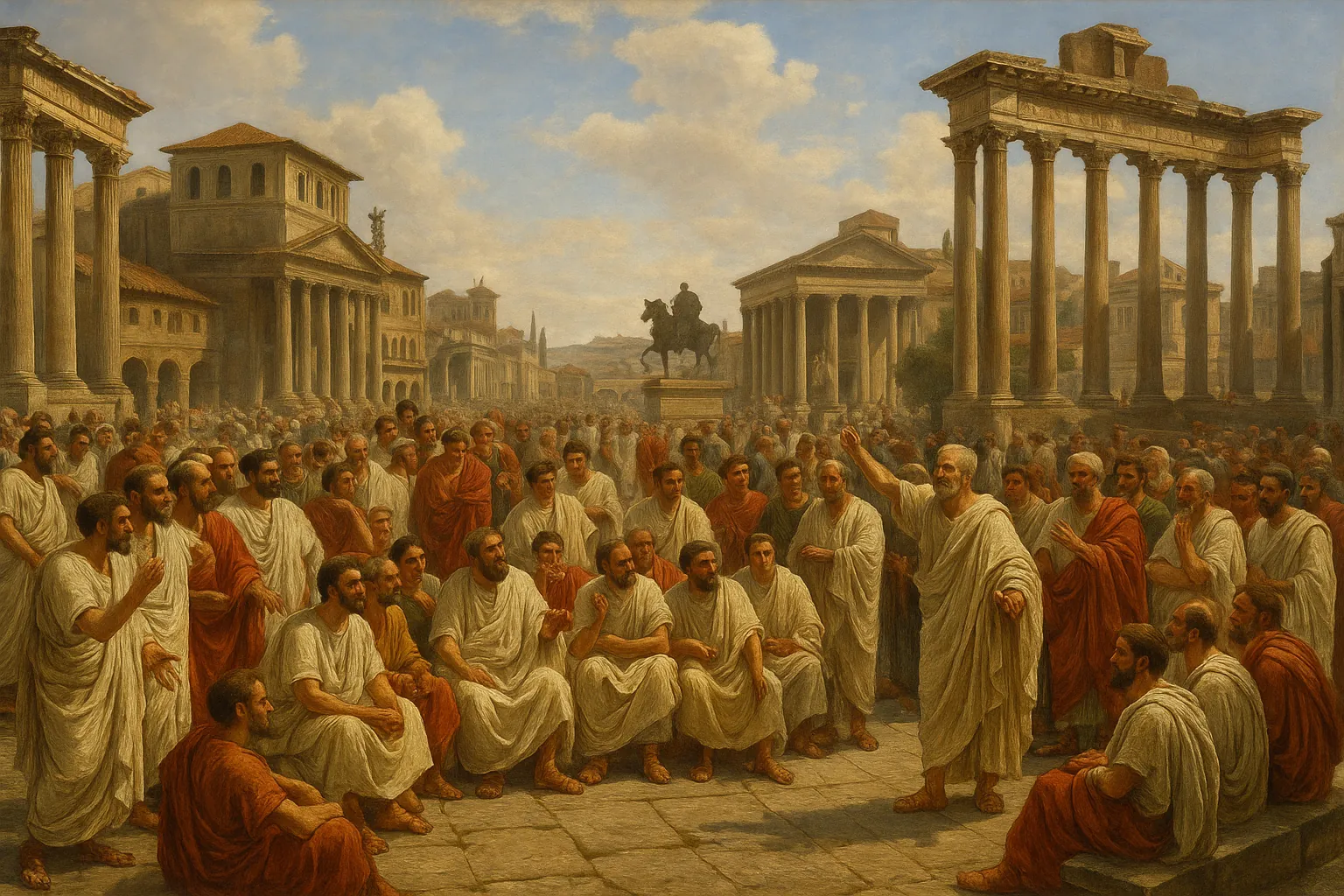 Le forum