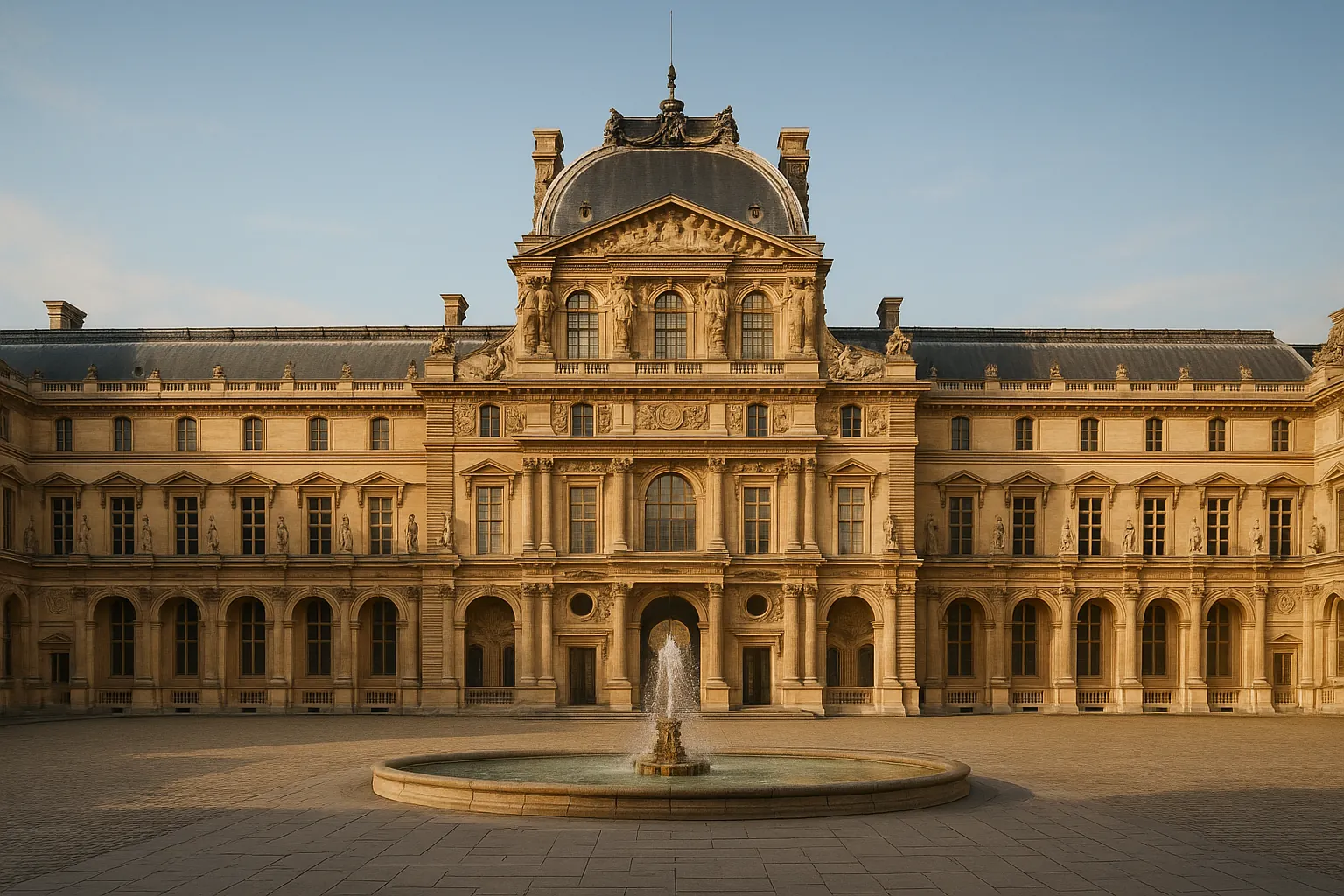 Un symbole de pouvoir