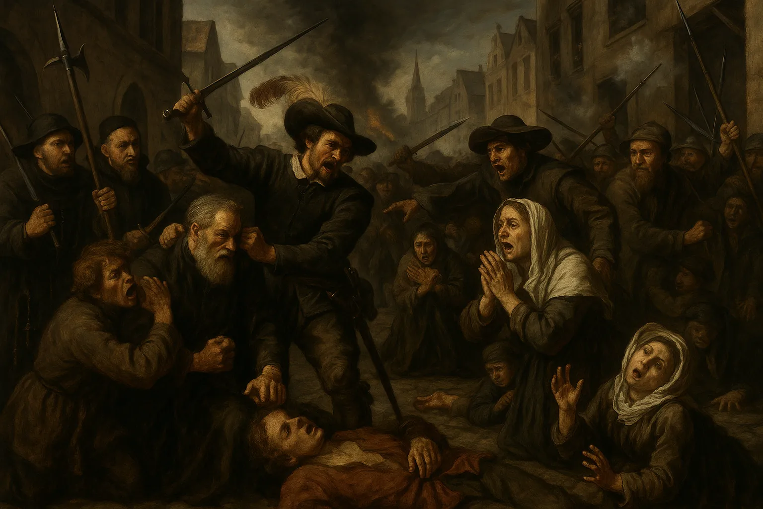 Massacre