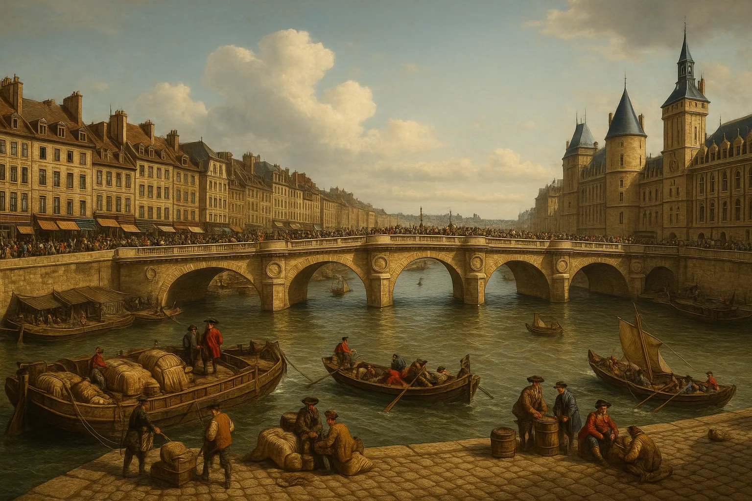 Symbole de puissance