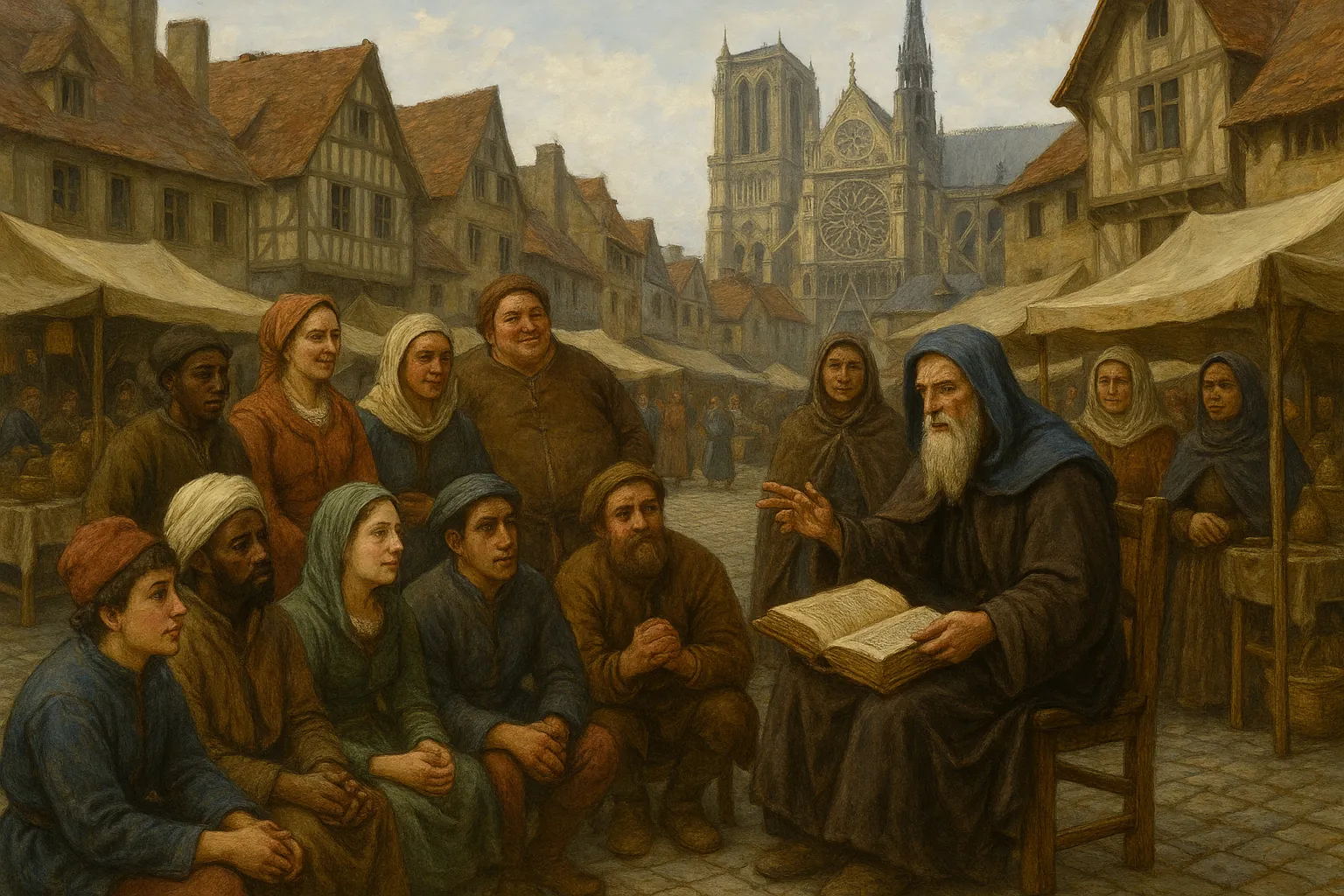 L'accès à la connaissance