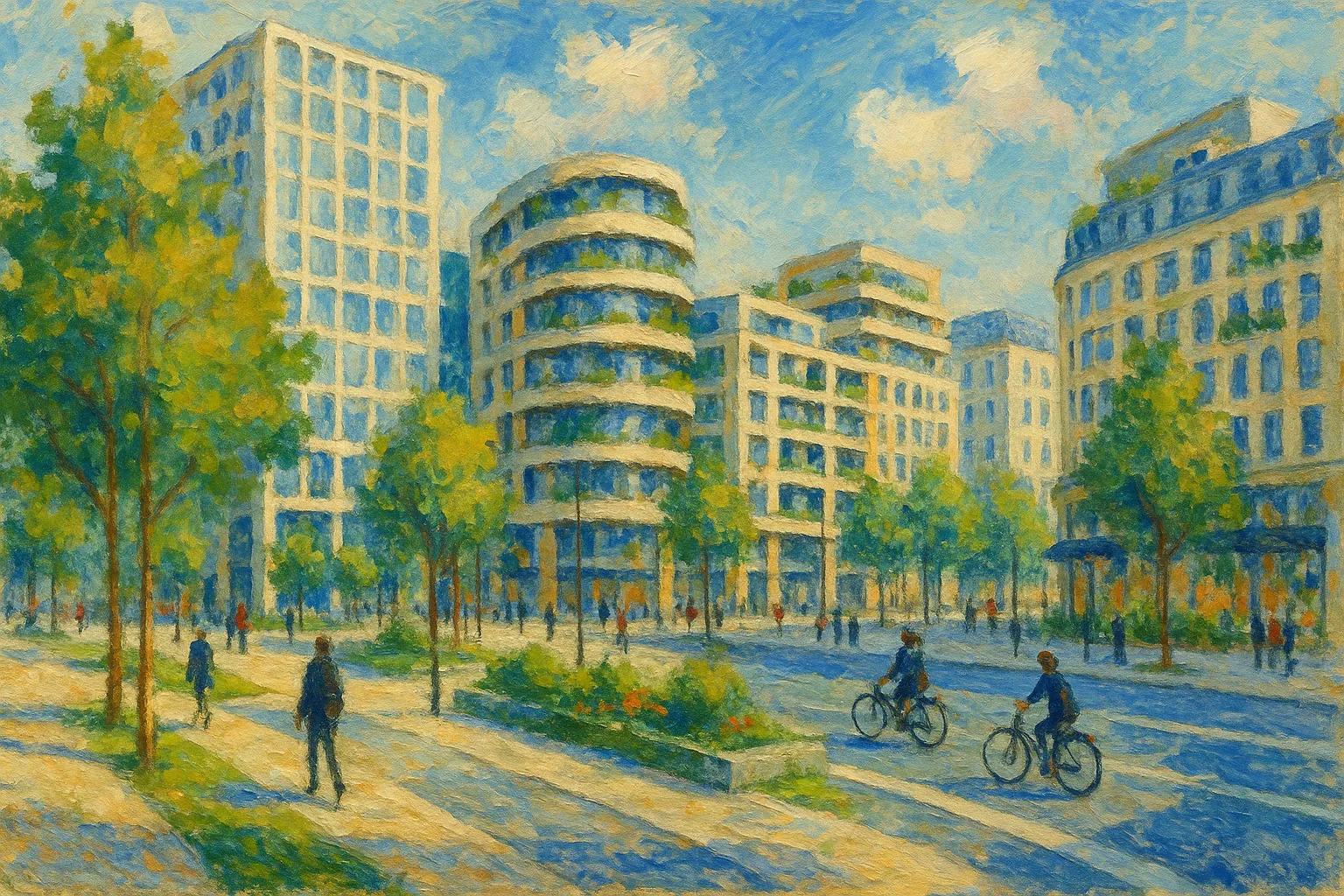 Modernité