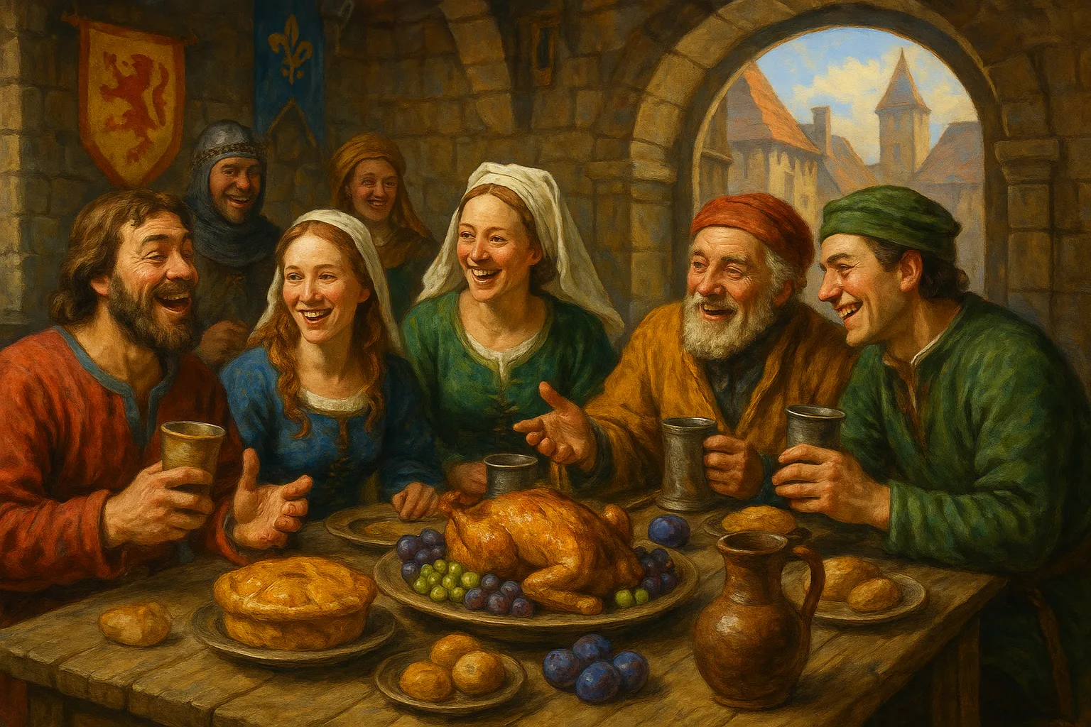 La convivialité