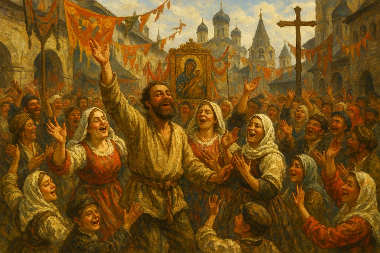 Célébrations religieuses