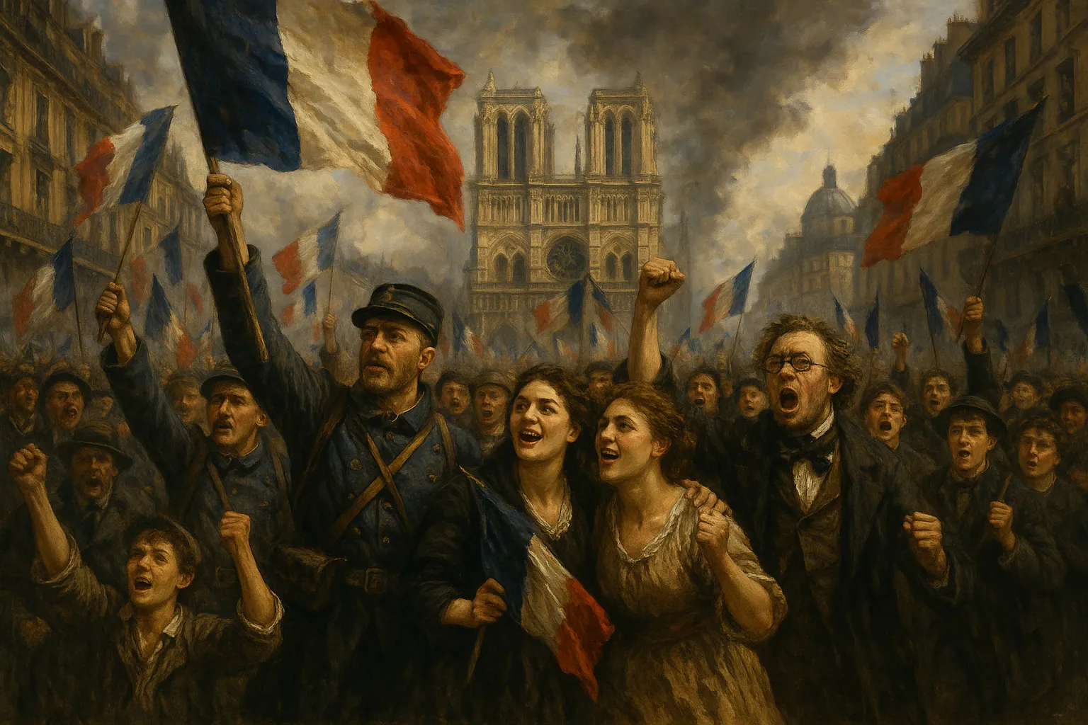 Victoire