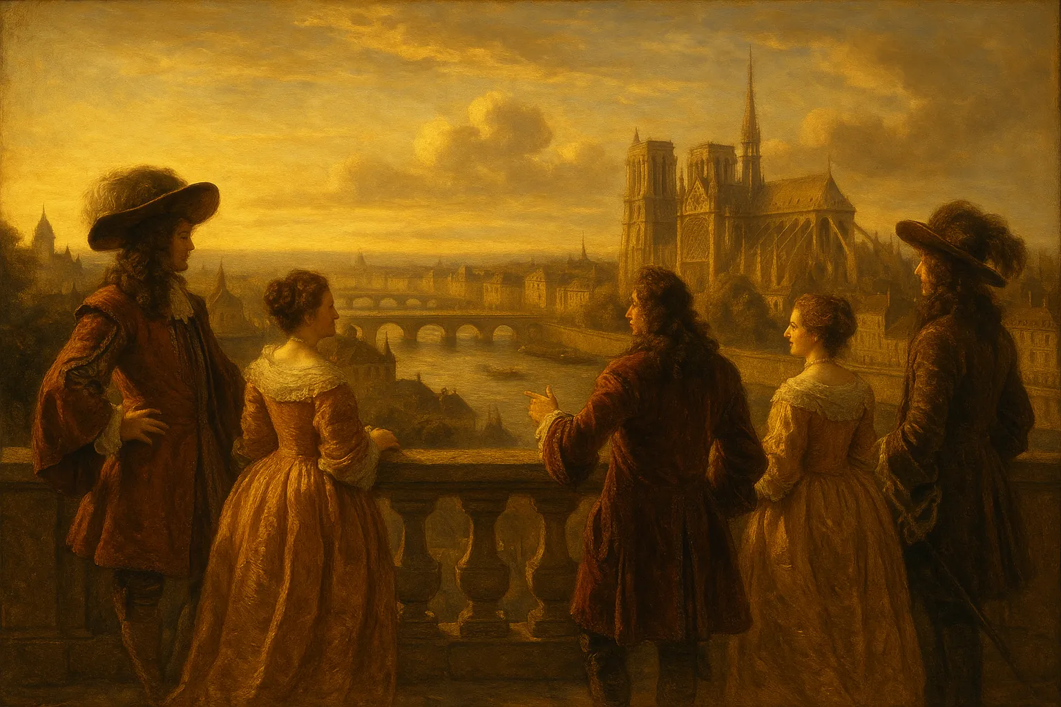 La Cour