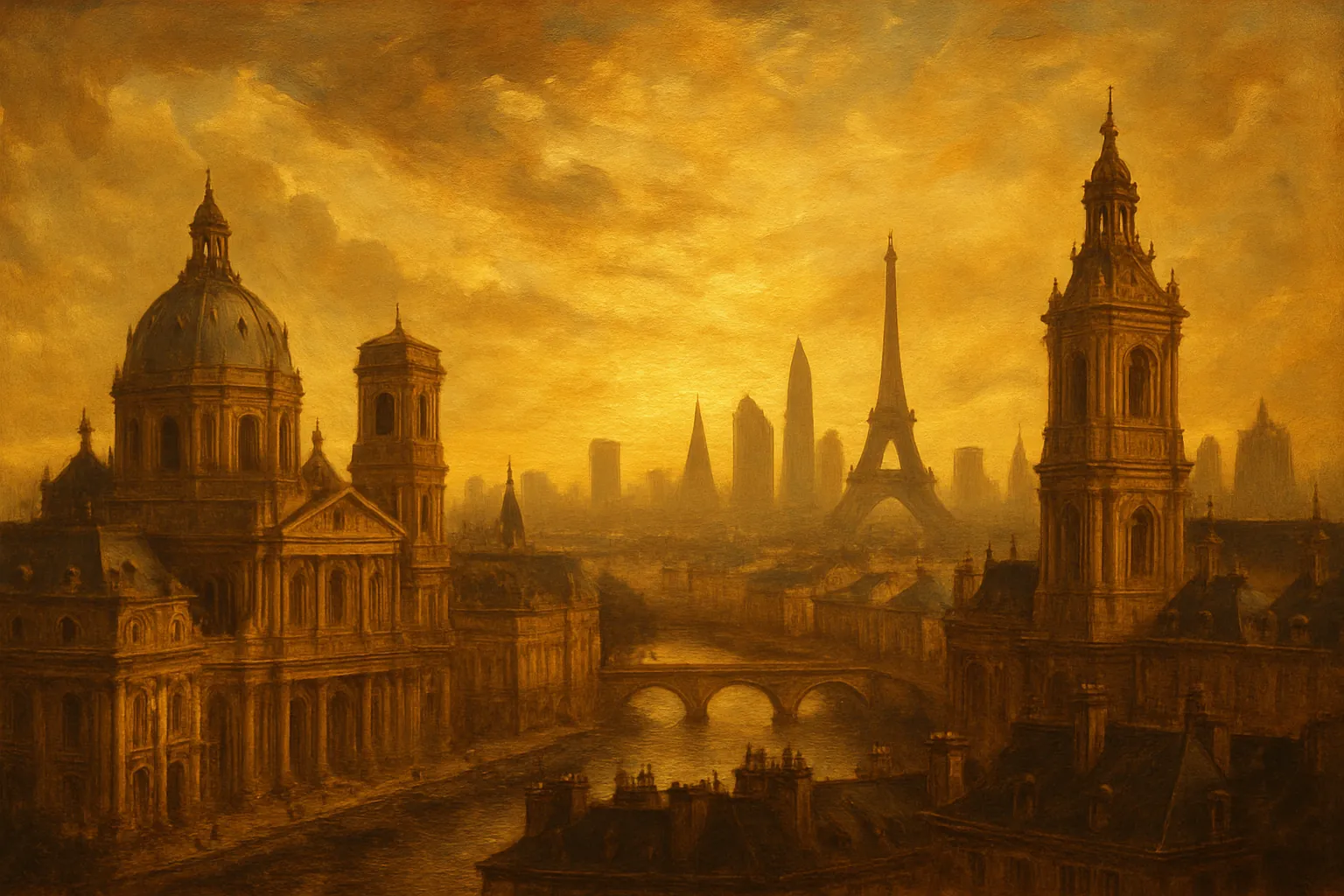 L'Héritage