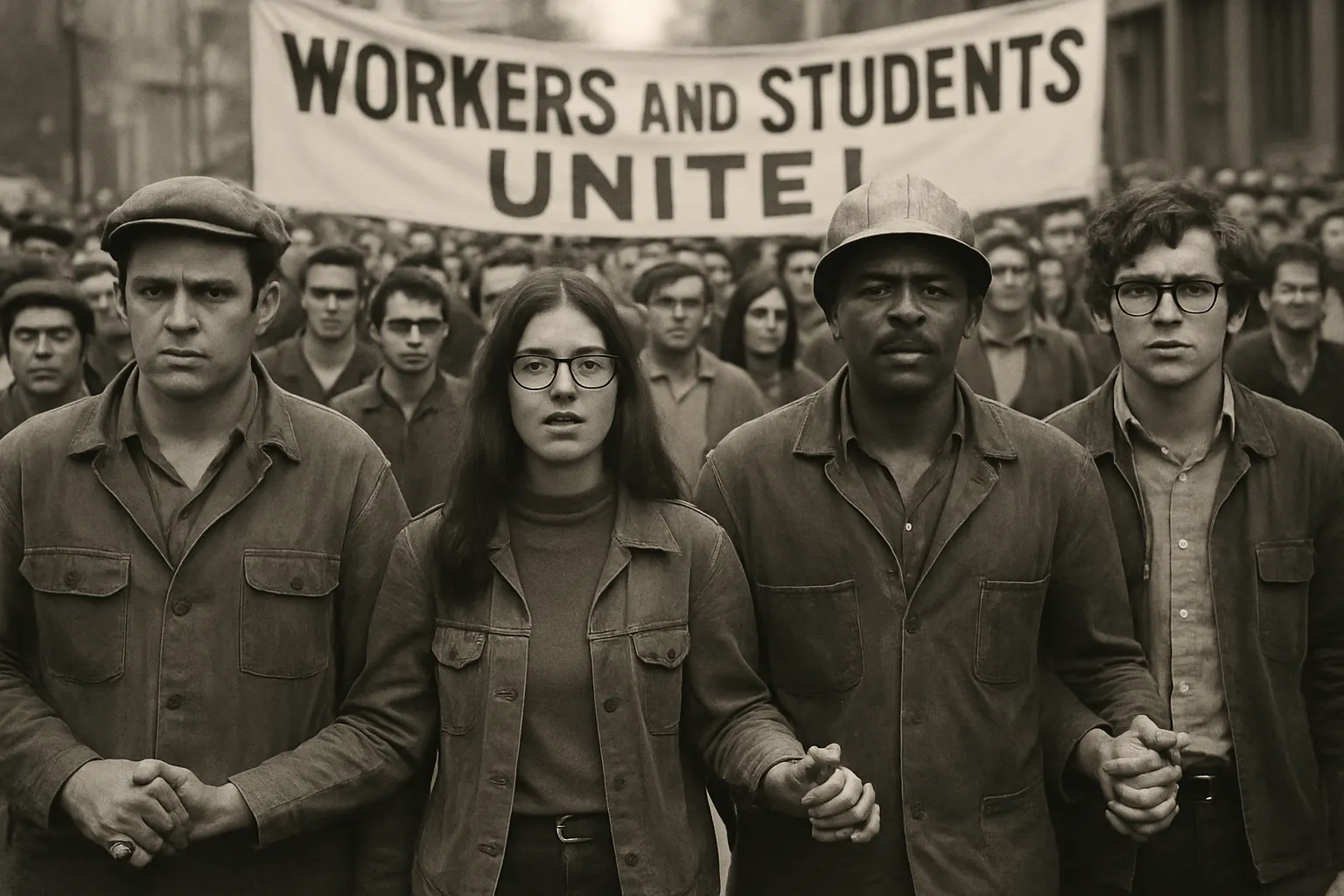 Solidarité ouvrière