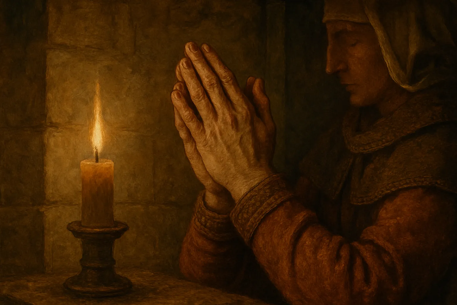 La dévotion